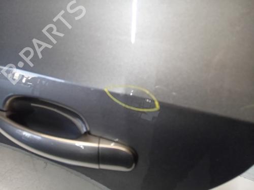 Left rear door SEAT IBIZA IV ST (6J8, 6P8) 1.4 TDI | BP25834817C4