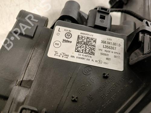 Left headlight VW ARTEON SHOOTING BRAKE (3H9) 2.0 TSI R 4motion | BP32469379C28  - Image 6