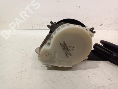 Rear left seatbelt LAND ROVER FREELANDER 2 (L359) 2.2 TD4 4x4 | BP15716722I29 