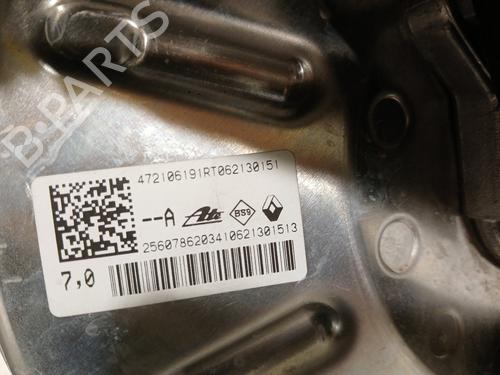 Servo brake RENAULT CAPTUR II (HF_) TCe 90 (HFM6) | BP36984832M42 - Image 8