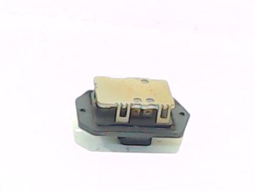 Used Heater resistor TOYOTA YARIS (_P1_) 1.5 (NCP13_, NCP13R) (106 hp) 11782417