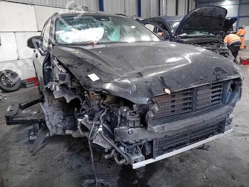 Right rear door VOLVO XC60 II (246) T6 Plug-In Hybrid AWD | BP30769864C5 