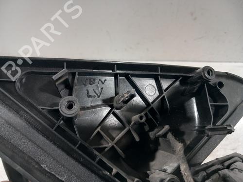 Left mirror SMART FORFOUR Hatchback (453) 1.0 (453.042, 453.043) | BP34188273C26  - Image 6