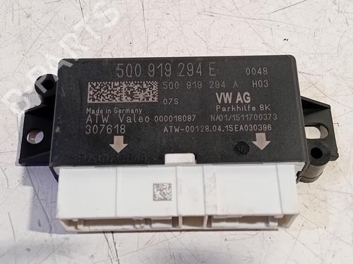 Used Control unit Control unit 18606035 18606035