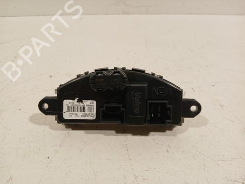 Heater resistor SEAT LEON (5F1) 1.5 TSI | BP28045295M108 