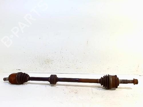 Used Right front driveshaft Right front driveshaft 8261320 8261320