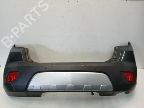 Used Rear bumper Rear bumper 39202524 39202524