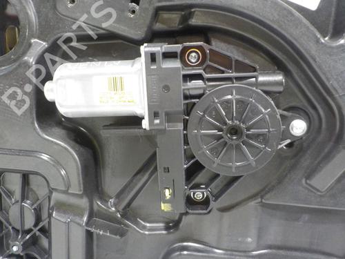 Mechanizm podnoszenia szyby przedniej lewej VOLVO V40 Hatchback (525) D4 | BP30835690C22