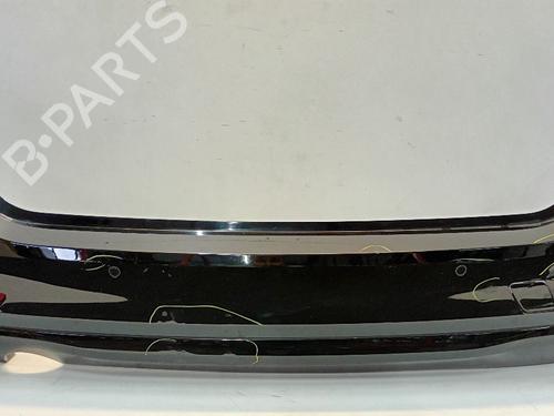 Used Rear bumper Rear bumper BMW 3 Touring (F31) 316 i (136 hp) 33237304 33237304