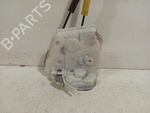 Used Rear left lock MAZDA 2 Hatchback (DL, DJ) 1.5 SKYACTIV-G (90 hp) 21056509