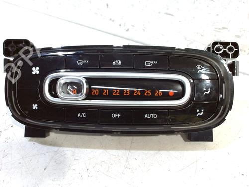 Used Climate control Climate control 6991255 6991255