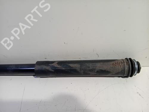 Left rear shock absorber TOYOTA YARIS (_P13_) 1.5 Hybrid (NHP130_) | BP24229185M18 