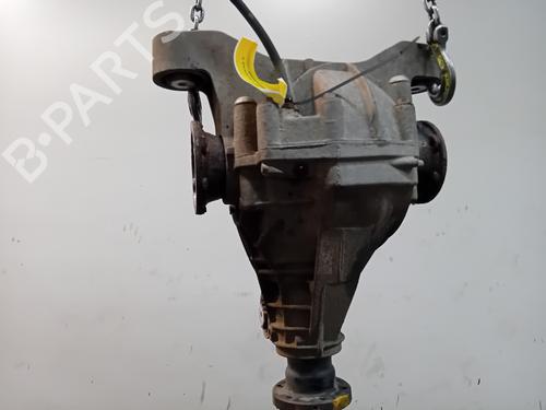 Rear differential PORSCHE CAYENNE (9PA) S 4.5 | BP27932429M24 