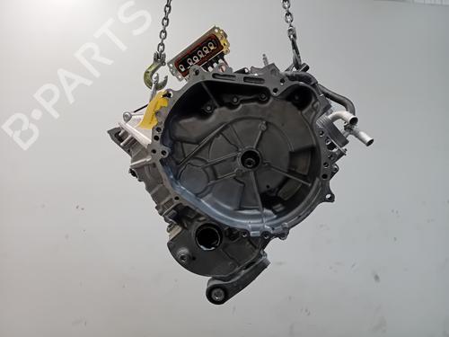 Used Gearbox TOYOTA YARIS (_P21_, _PA1_, _PH1_) 1.5 Hybrid (MXPH10, MXPH11) (116 hp) 29020232