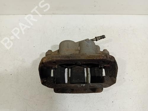 Left front brake caliper MERCEDES-BENZ VIANO (W639) CDI 2.2 (639.711, 639.713, 639.811, 639.813, 639.815) | BP21024950M105 