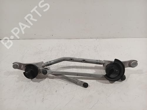 Used Front wipers mechanism NISSAN JUKE (F15) 1.6 (117 hp) 32207459