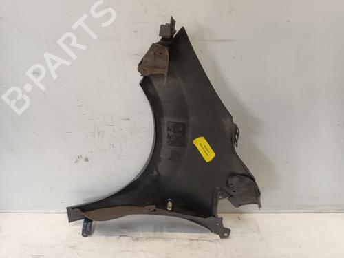 Right front fenders FORD KA (RU8) 1.2 | BP28370390C42 