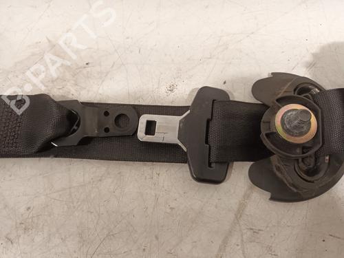 Front left seatbelt BMW X3 (E83) 3.0 d | BP15738423I26 