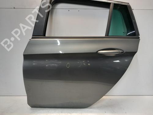 Used Left rear door Left rear door 36811957 36811957