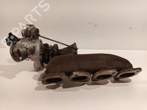 Turbocharger/Supercharger MERCEDES-BENZ E-CLASS (W213) E 300 e (213.053) | BP27184618M71 