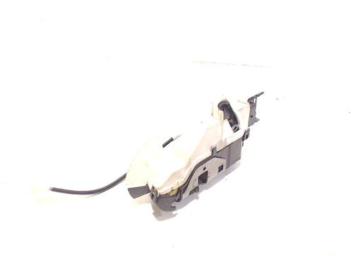 Front left lock CITROËN BERLINGO Box Body/MPV (B9) 1.6 HDi / BlueHDi 75 | BP13196896C98 