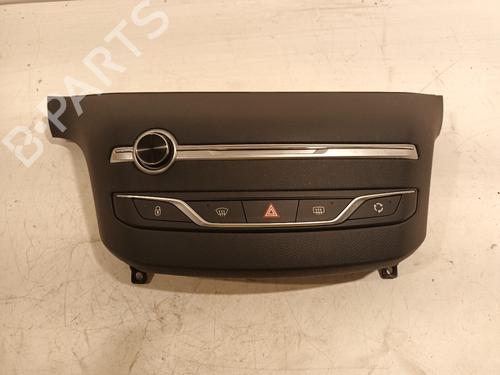 Used Switch PEUGEOT 308 II (LB_, LP_, LW_, LH_, L3_) 1.6 HDi 100 (99 hp) 13753778