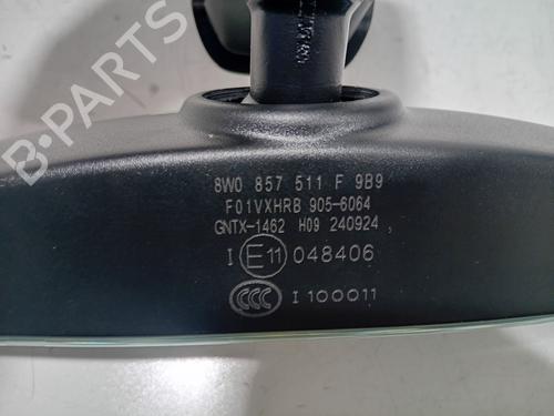 Rear mirror AUDI Q8 (4MN, 4MT) 55 TFSI e quattro | BP37493689I6 - Image 3