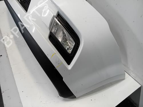 Front bumper KIA CEE'D SW (ED) 1.4 CVVT | BP28002181C7 