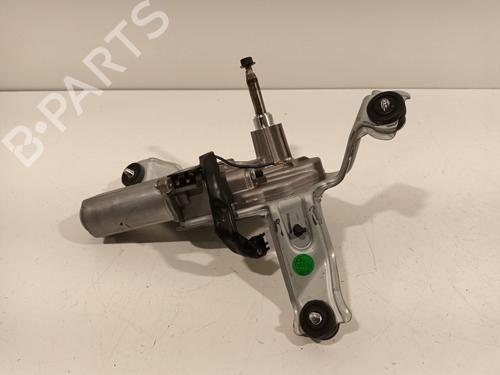 Rear wiper motor KIA RIO III (UB) 1.25 CVVT | BP17700986M102 