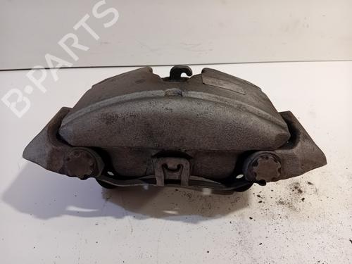 Left front brake caliper AUDI A5 (8T3) 3.0 TDI quattro | BP23436709M105 - Image 2