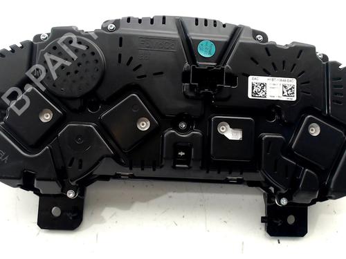 Instrument cluster FORD FIESTA VII (HJ, HF) 1.1 Ti-VCT | BP10963911C47 