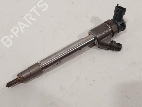 Used Injector PEUGEOT PARTNER Box Body/MPV (K9) 1.5 BlueHDi 100 (102 hp) 25547141