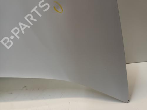 Hood RENAULT KANGOO Express (FW0/1_) 1.5 dCi 90 (FW0G, FW05, FW08, FW11) | BP30152746C1