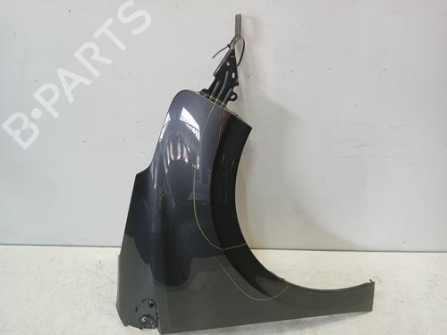 Used Right front fenders Right front fenders 37606300 37606300