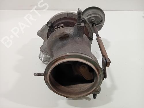 Turbocharger/Supercharger ALFA ROMEO GIULIETTA (940_) 1.4 TB (940FXB1A, 940FXB11) | BP29447096M71 