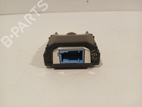 Camera DS DS 3 / DS 3 CROSSBACK (UR_, UC_, UJ_) 1.2 PureTech 130 (URHNSS) | BP29918466E14
