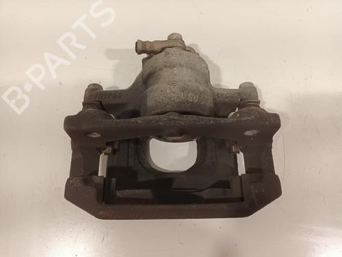 Left front brake caliper PEUGEOT 108 1.0 VTi 72 | BP17542856M105 - Image 6