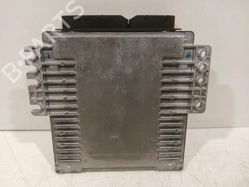 Engine control unit (ECU) INFINITI FX 35 All-wheel Drive | BP40184856M57 - Image 2