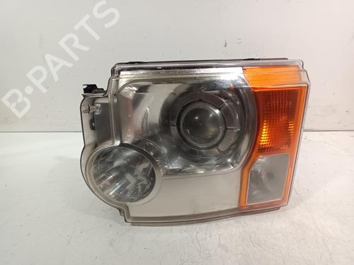 Used Left headlight LAND ROVER DISCOVERY III (L319) 2.7 TD 4x4 (190 hp) 15716665