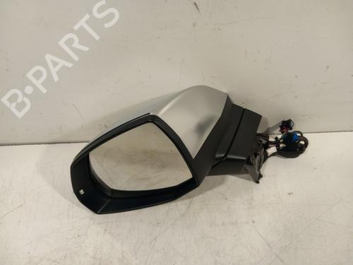 Used Left mirror Left mirror AUDI Q5 (FYB, FYG) SQ5 TFSI quattro (354 hp) 33720062 33720062