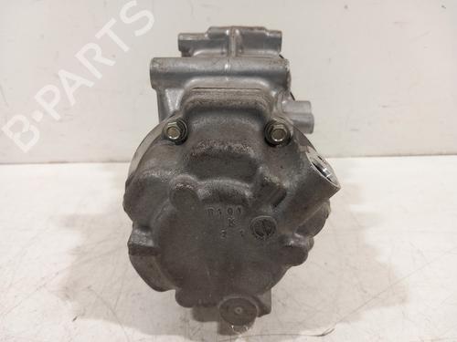 AC compressor TOYOTA C-HR (_X1_) 2.0 Hybrid (MAXH10) | BP33237290M34 - Image 3