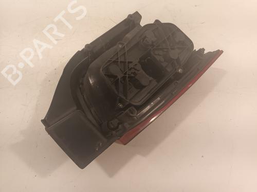 Right taillight VW TRANSPORTER T5 Van (7HA, 7HH, 7EA, 7EH) 2.0 TDI | BP31970643C35