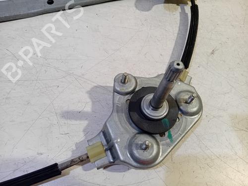 Rear left window mechanism RENAULT ZOE (BFM_) ZOE | BP22768237C24 - Image 2