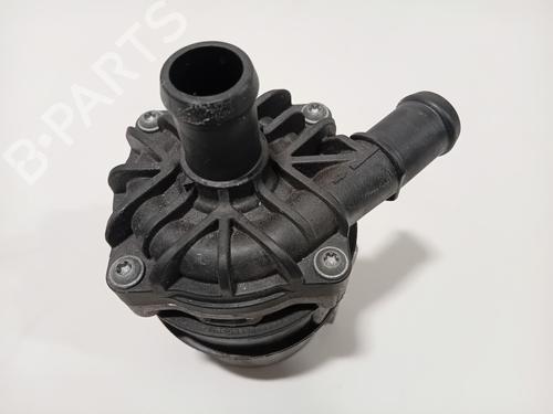 Auxiliary water pump AUDI Q8 (4MN, 4MT) 55 TFSI e quattro | BP38047163M111 - Image 2