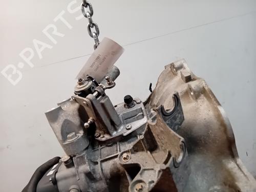 Gearbox OPEL ASTRA J (P10) 1.6 (68) | BP39766926M3 - Image 5