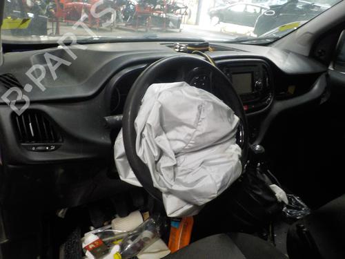 Gearbox FIAT DOBLO Cargo (263_) 1.6 D Multijet (263WXD1B, 263WXR1B, 263WXX1B, 263ZXD1B,... | BP25042256M3 - Image 10
