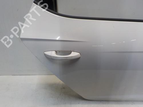 Right rear door SEAT LEON (5F1) 1.4 TSI | BP16984028C5 