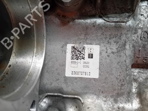 Gearbox VW CRAFTER Van (SY_, SX_) 2.0 TDI FWD (SYB, SYC, SYD) | BP32785909M3  - Image 6