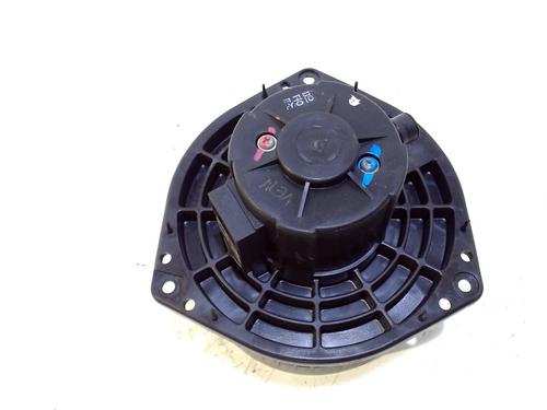 Heater blower motor CHEVROLET AVEO / KALOS Saloon (T250, T255) 1.4 | BP7781042M62 