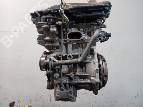 Engine TOYOTA AYGO (_B4_) 1.0 VVTi (KGB40) | BP38306171M1 - Image 3